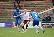 11.Spieltag VSG Altglienicke - BFC Dynamo