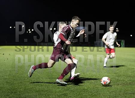 24.Spieltag BFC Dynamo - ZFC Meuselwitz,