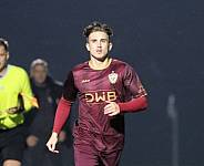 12.Spieltag BFC Dynamo - FC Viktoria 1889 Berlin