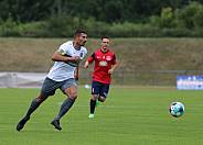 3.Spieltag FC Eilenburg - BFC Dynamo,