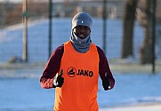 Training vom 28.11.2023 BFC Dynamo