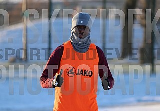 Training vom 28.11.2023 BFC Dynamo