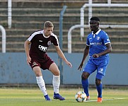 Testspiel BFC Dynamo - 1.FC Magdeburg ,