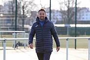 Testspiel BFC Dynamo - SV Babelsberg 03,
