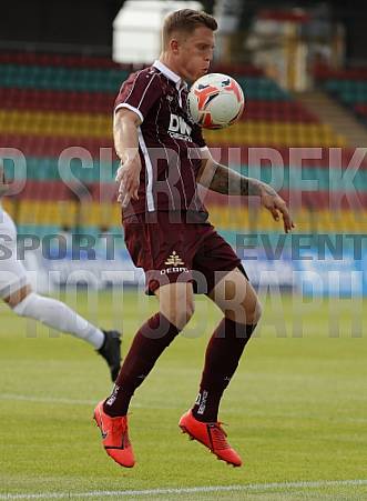 5.Spieltag BFC Dynamo - SV Lichtenberg 47 ,
