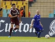 4.Spieltag BFC Dynamo - VSG Altglienicke