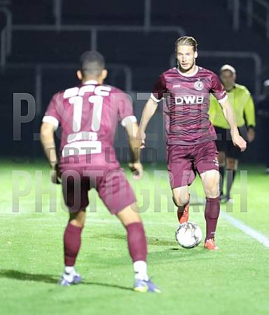 3.Runde Cosy-Wasch Landespokal BFC Dynamo - SV Lichtenberg 47 3.Runde Cosy-Wasch Landespokal BFC Dynamo - SV Lichtenberg 47
