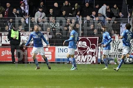 27.Spieltag FSV 63 Luckenwalde - BFC Dynamo 27.Spieltag FSV 63 Luckenwalde - BFC Dynamo