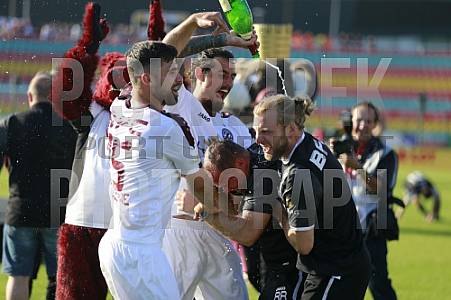 Berliner Pilsner Pokalfinal 2018
BFC Dynamo - Berliner SC Berliner Pilsner Pokalfinal 2018
BFC Dynamo - Berliner SC