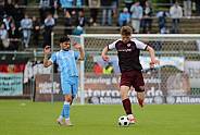 34.Spieltag BFC Dynamo - Chemnitzer FC