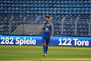 1.FC Magdeburg - Beckus Allstars,