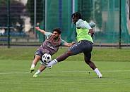 Training 10.09.2025 BFC Dynamo