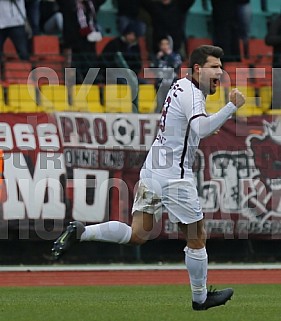 4.Runde AOK Landespokal , BFC Dynamo - SV Sparta Lichtenberg ,