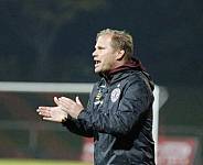 11.Spieltag VfB Germania Halberstadt - BFC Dynamo