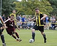 Testspiel SG Sielow - BFC Dynamo , Reinhard ,,Mäcki