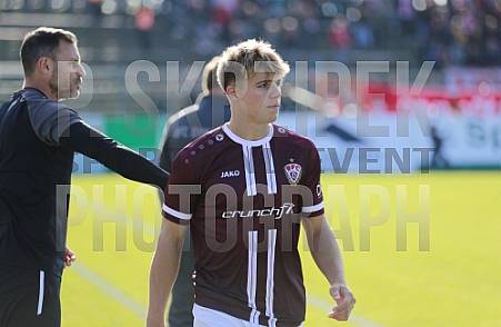 11.Spieltag BFC Dynamo - FSV Zwickau