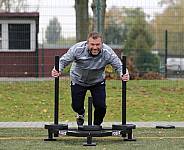 23.10.2019 Training BFC Dynamo
