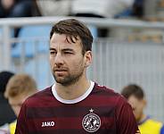 16.Spieltag FSV 63 Luckenwalde - BFC Dynamo