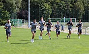 Training vom 15.08.2024 BFC Dynamo