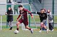 8.Spieltag BFC Dynamo U17 - 1.FC Union U16