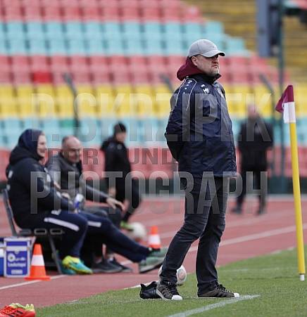 24.Spieltag BFC Dynamo - FSV Optik Rathenow ,