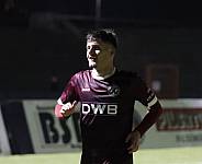 17.Spieltag BFC Dynamo - Lichtenberg 47,