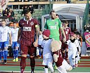 19.Spieltag BFC Dynamo - Bischofswerdaer FV08