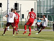 Testspiel BFC Dynamo - SV Lichtenberg 47