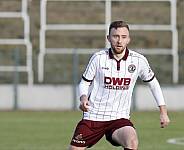 Testspiel BFC Dynamo - SV BW Petershagen/Eggersdorf