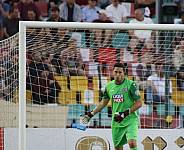 BFC Dynamo - FC Schalke 041.Hauptrunde DFB Pokal