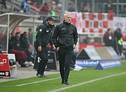 15.Spieltag Hallescher FC - BFC Dynamo