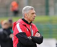 Cosy-Wasch Viertelfinale BFC Dynamo - VSG Altglienicke