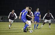 22. Spieltag BFC Dynamo - 1.FC Magdeburg II