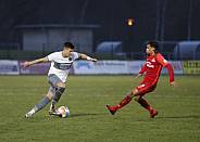 32.Spieltag FSV Optik Rathenow - BFC Dynamo,