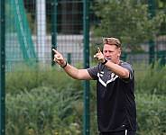 Training vom 07.08.2025 BFC Dynamo
