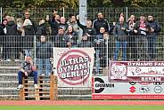 9.Spieltag Greifswalder FC - BFC Dynamo,