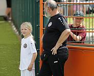 33.Spieltag BFC Dynamo - FSV 63 Luckenalde