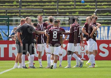 1. Runde DFB-Pokal BFC Dynamo - VfL Bochum 1848 1. Runde DFB-Pokal BFC Dynamo - VfL Bochum 1848