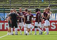 1. Runde DFB-Pokal BFC Dynamo - VfL Bochum 1848