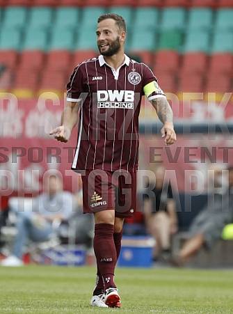 5.Spieltag BFC Dynamo - SV Lichtenberg 47 ,