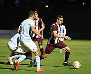 12.Spieltag BFC Dynamo - Chemnitzer FC,