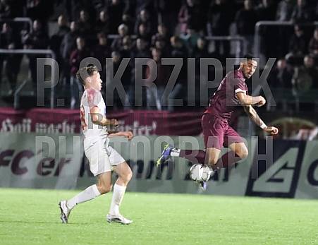 3.Runde Cosy-Wasch Landespokal BFC Dynamo - SV Lichtenberg 47