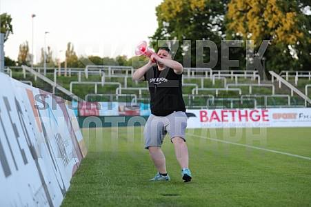 BFC Dynamo - BFC Dynamo Allstars Team,