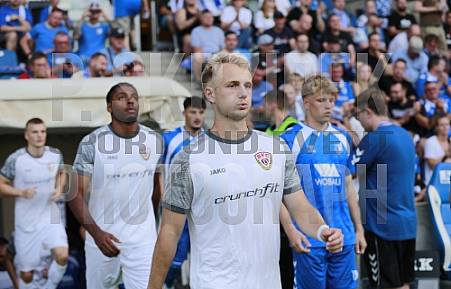 5.Spieltag 1.FC Magdeburg II - BFC Dynamo,