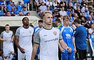 5.Spieltag 1.FC Magdeburg II - BFC Dynamo,