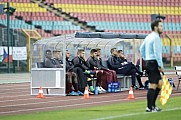 8.Spieltag BFC Dynamo - FSV Budissa Bautzen