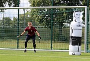 Training vom 26.07.2023 BFC Dynamo