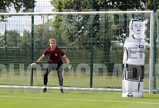 Training vom 26.07.2023 BFC Dynamo