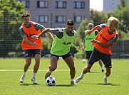 Training vom 24.06.2024 BFC Dynamo