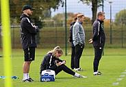 Training 09.10.2025 BFC Dynamo